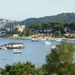 Petit Balaguier La Seyne-sur-Mer