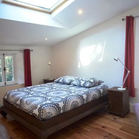 Petit Balaguier Apartmán La Seyne-sur-Mer
