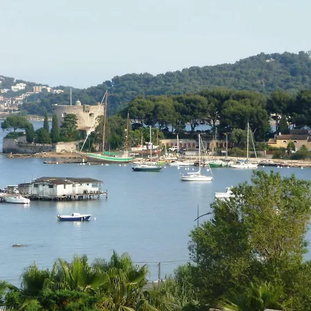 Petit Balaguier La Seyne-sur-Mer