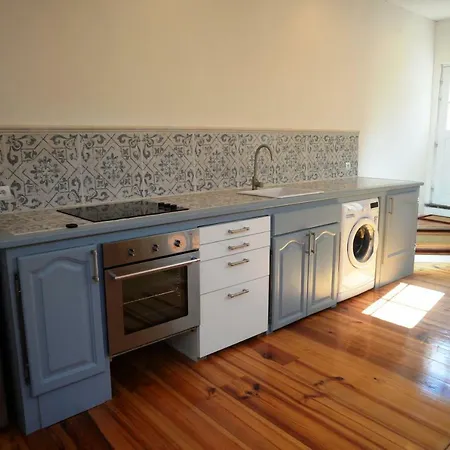 Apartmán Petit Balaguier