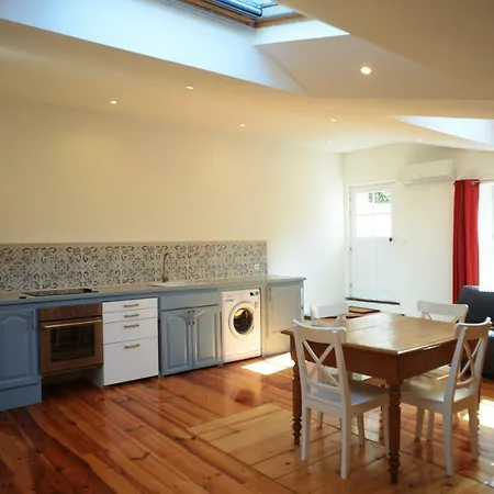 Apartmán Petit Balaguier *