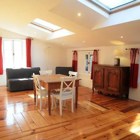 Petit Balaguier Apartmán La Seyne-sur-Mer