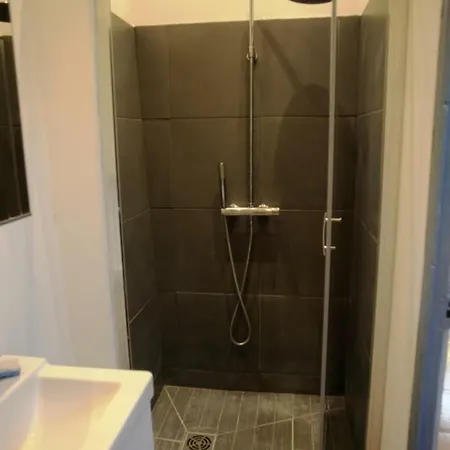 Apartamento Petit Balaguier