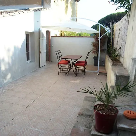 Petit Balaguier La Seyne-sur-Mer