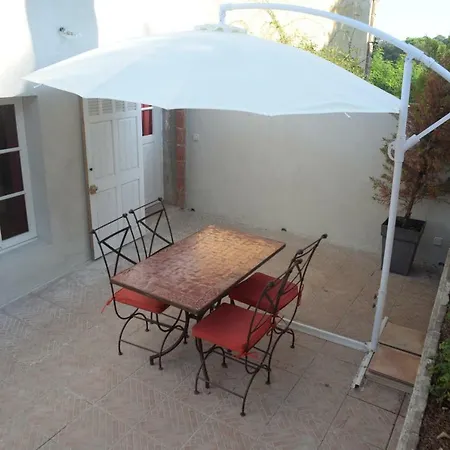 Apartmán Petit Balaguier